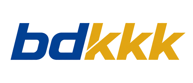 bdkkk logo for Bangladesh adult users